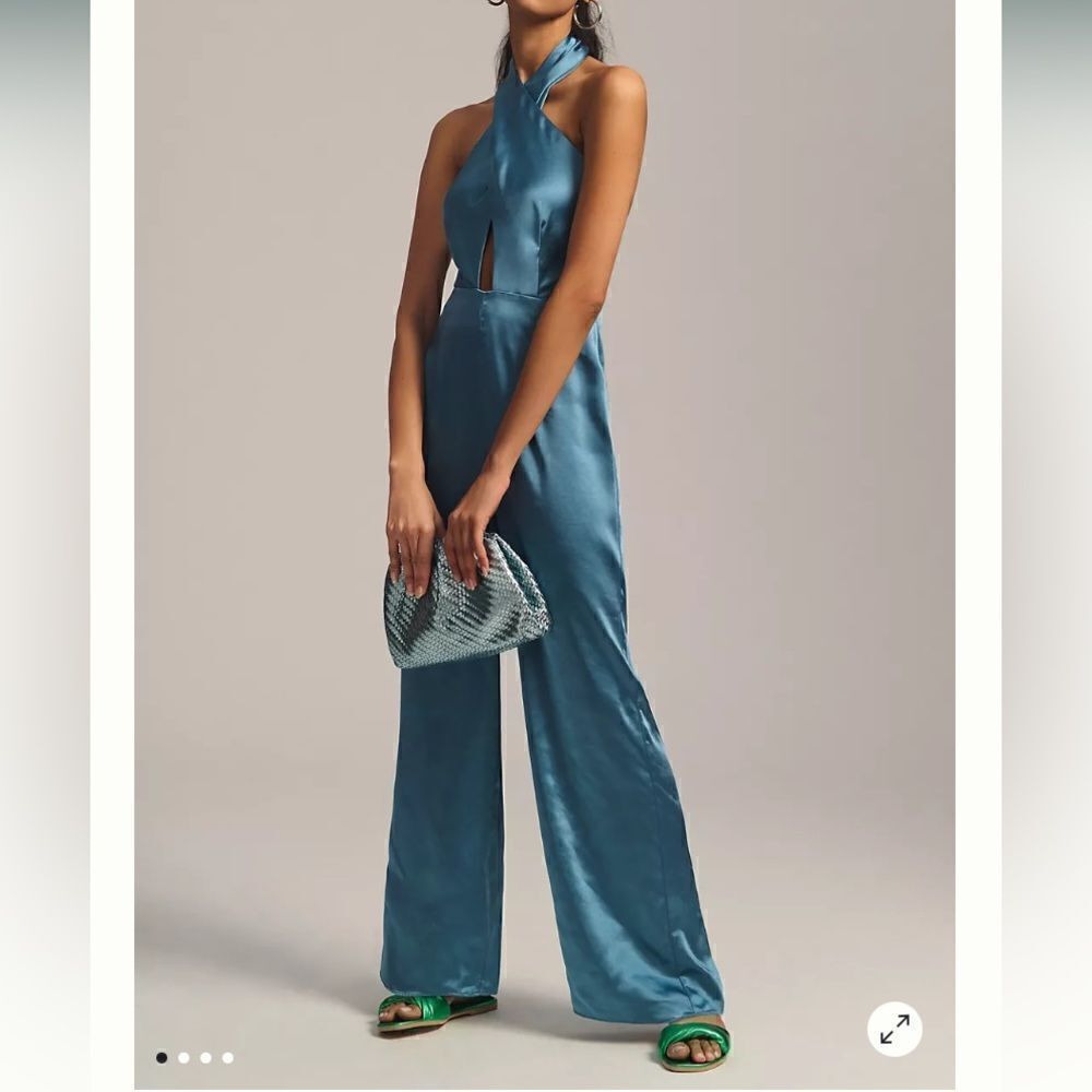Elliatt Begonia Jumpsuit